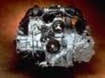 Porsche Boxster 3.2L 2000,2001 Used engine